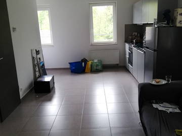 Room For Rent Chaumont-Gistoux 390308