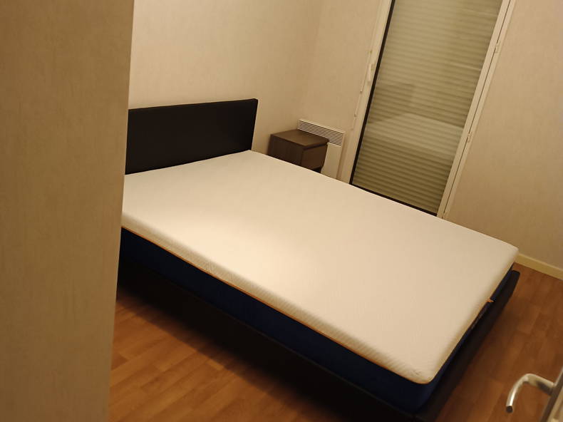 Quedarse En Casa Rennes 390848-1