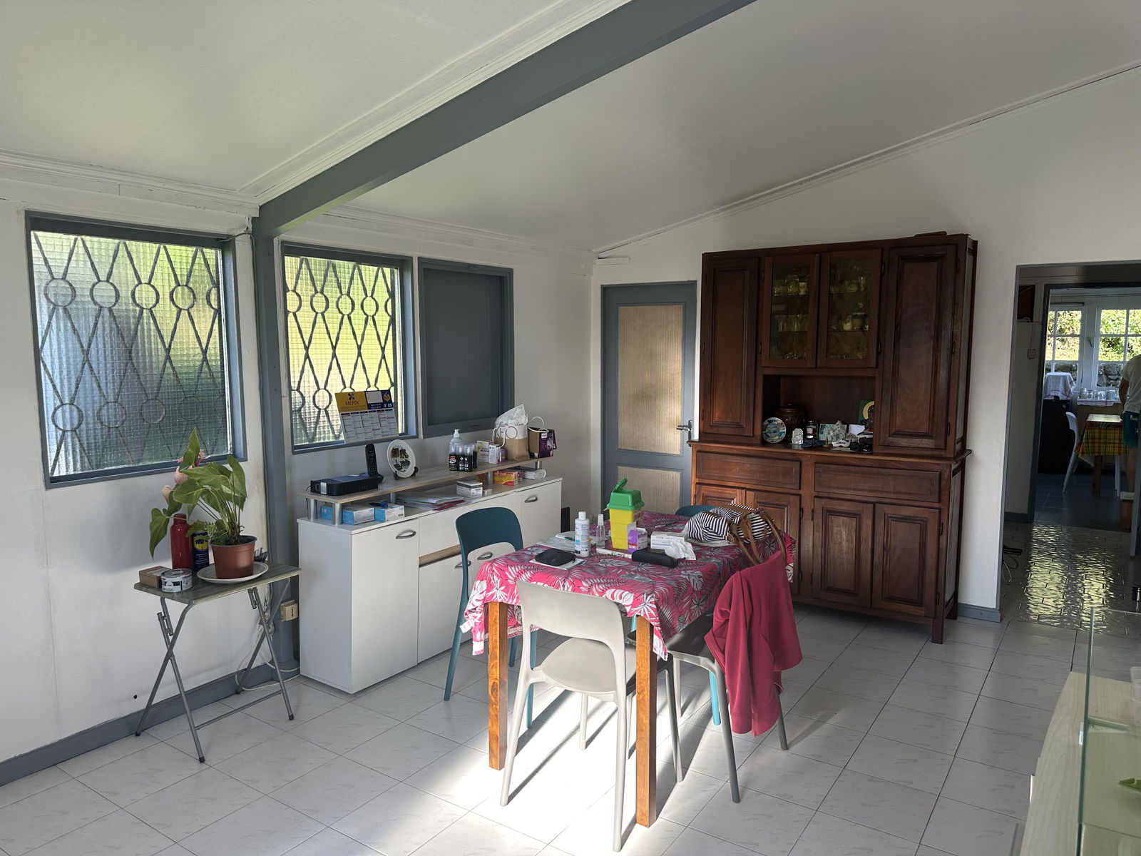 Homestay Le Tampon 391083