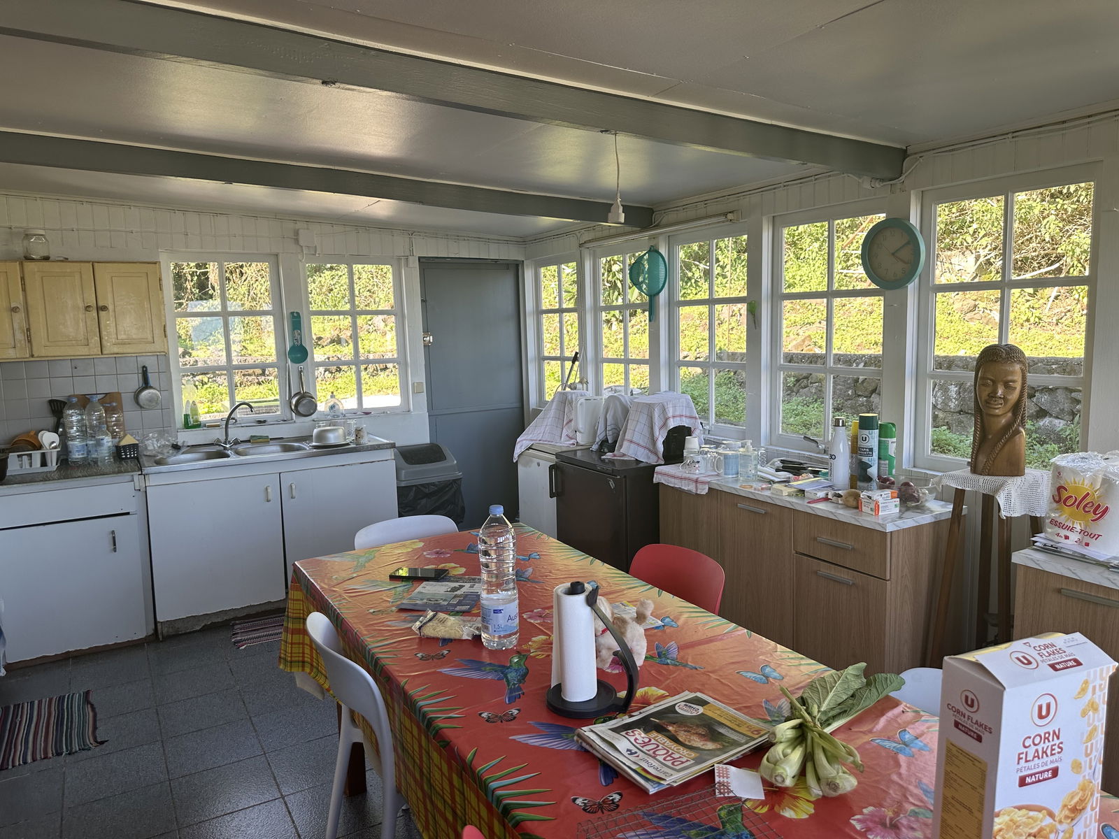 Homestay Le Tampon 391083