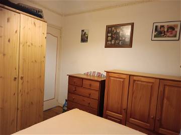 Chambre À Louer Arpajon 391495