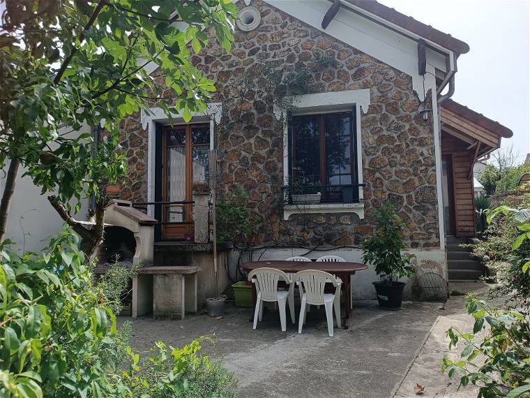 Homestay Arpajon 391495