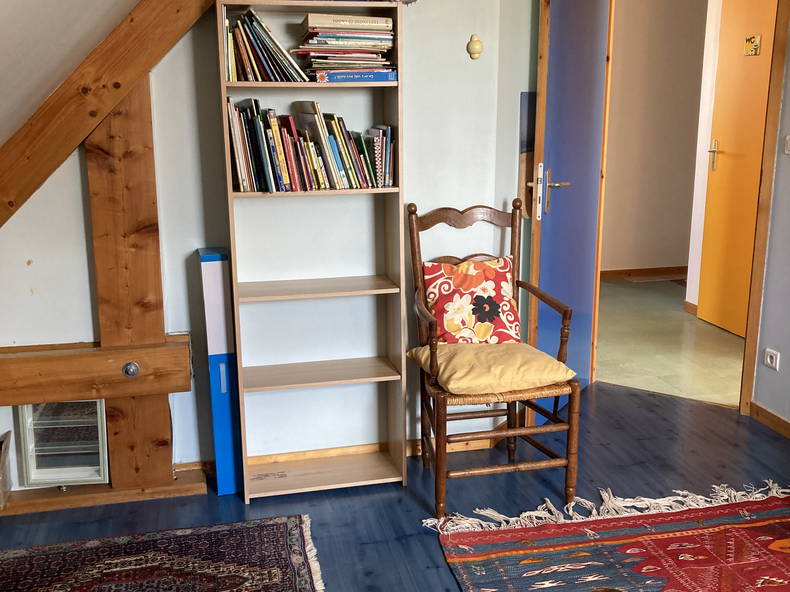 Homestay Évreux 391500-2