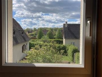 Room For Rent Évreux 391500