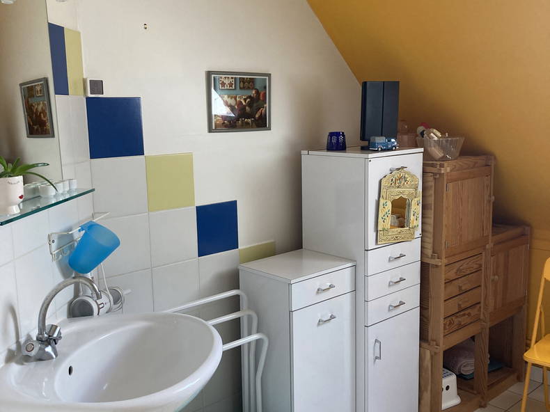 Homestay Évreux 391500-4