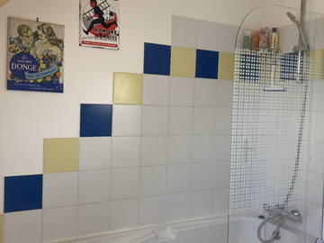 Chambre Chez L'habitant Évreux 391500-5