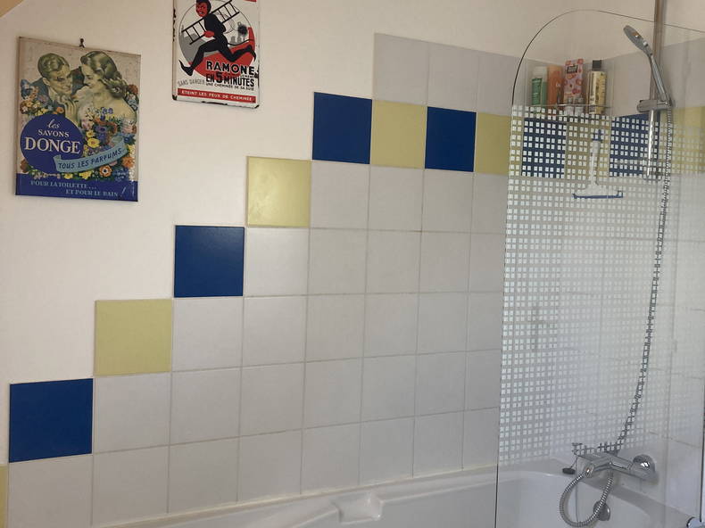 Homestay Évreux 391500-5