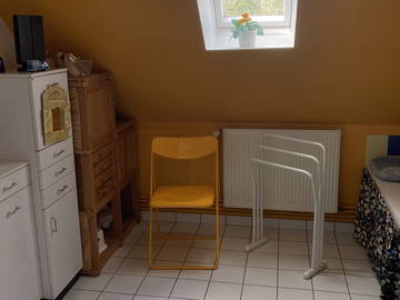 Chambre Chez L'habitant Évreux 391500-6