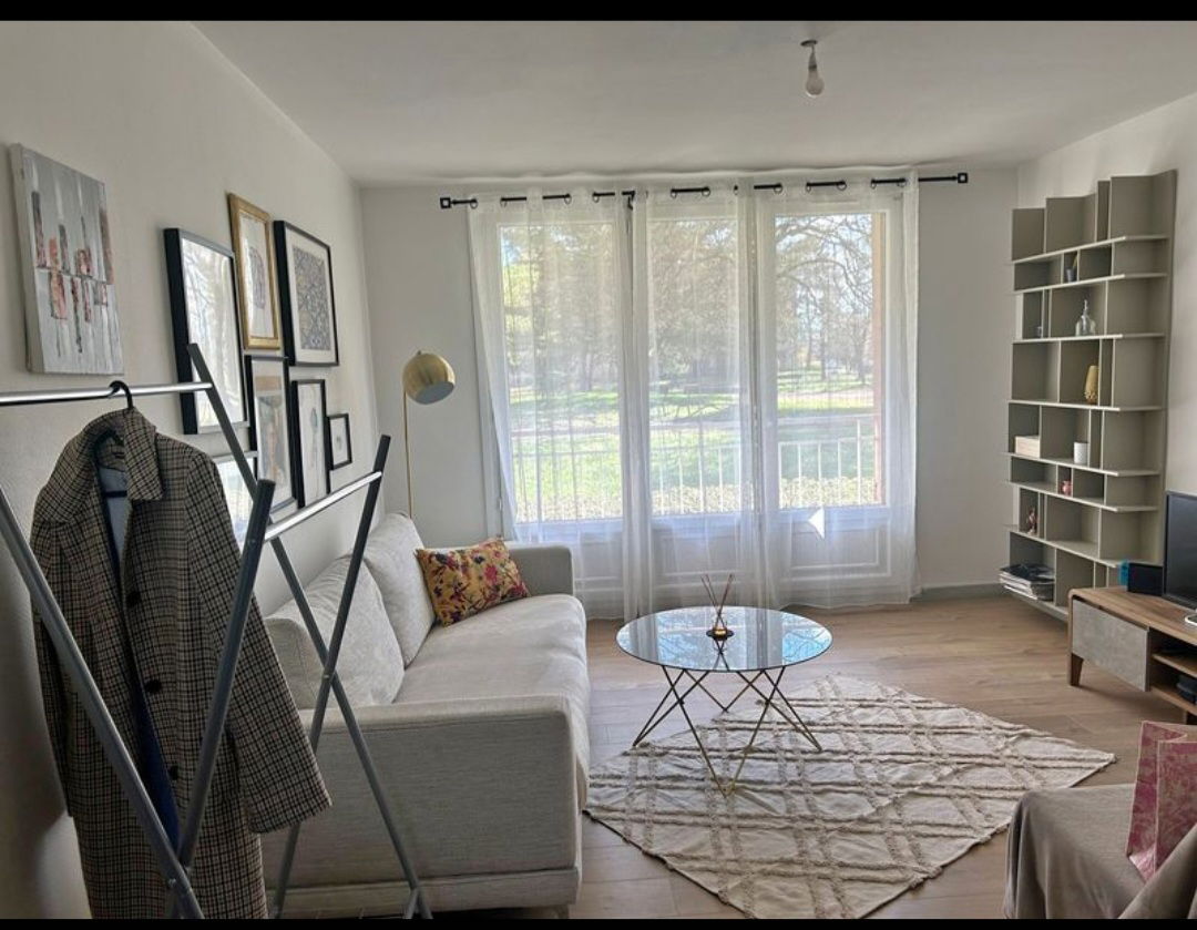 Bed And Breakfast Villeurbanne 391946