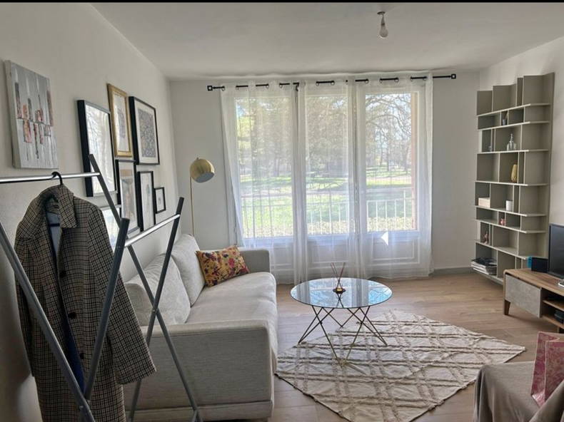 Chambres D'hôtes Villeurbanne 391946-1