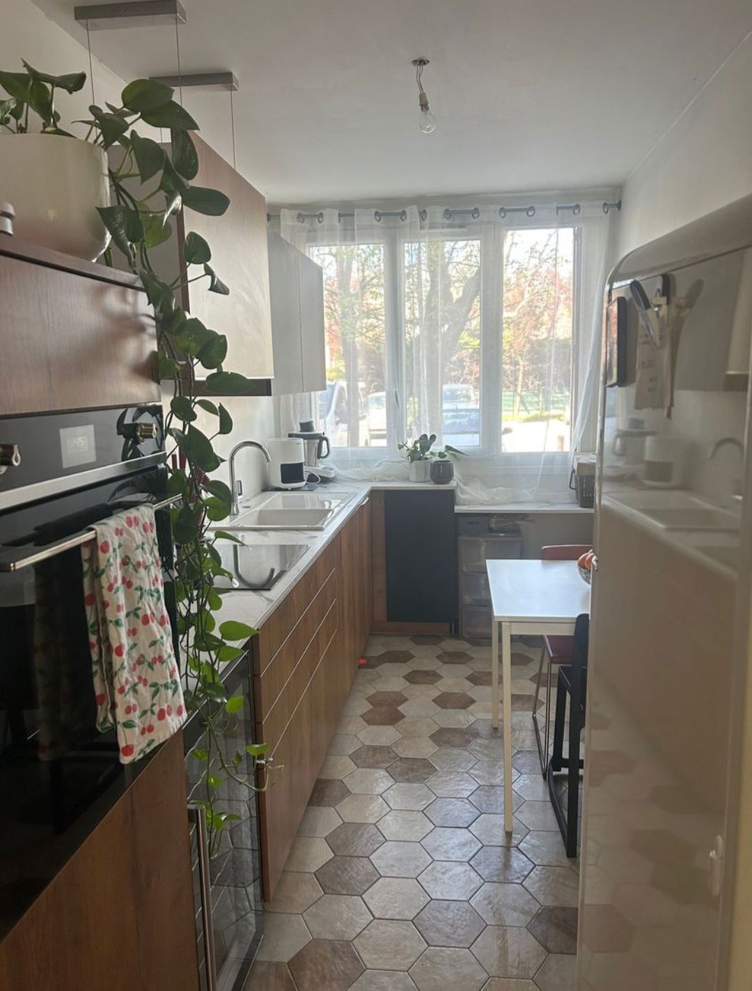 Bed And Breakfast Villeurbanne 391946