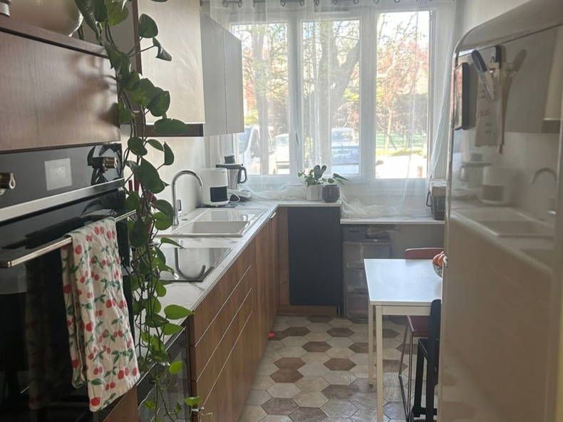 Chambres D'hôtes Villeurbanne 391946-2