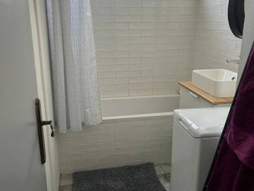 Chambre D'hôte Villeurbanne 391946-6