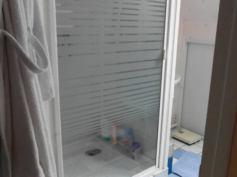 Chambre Chez L'habitant Angers 393239-5