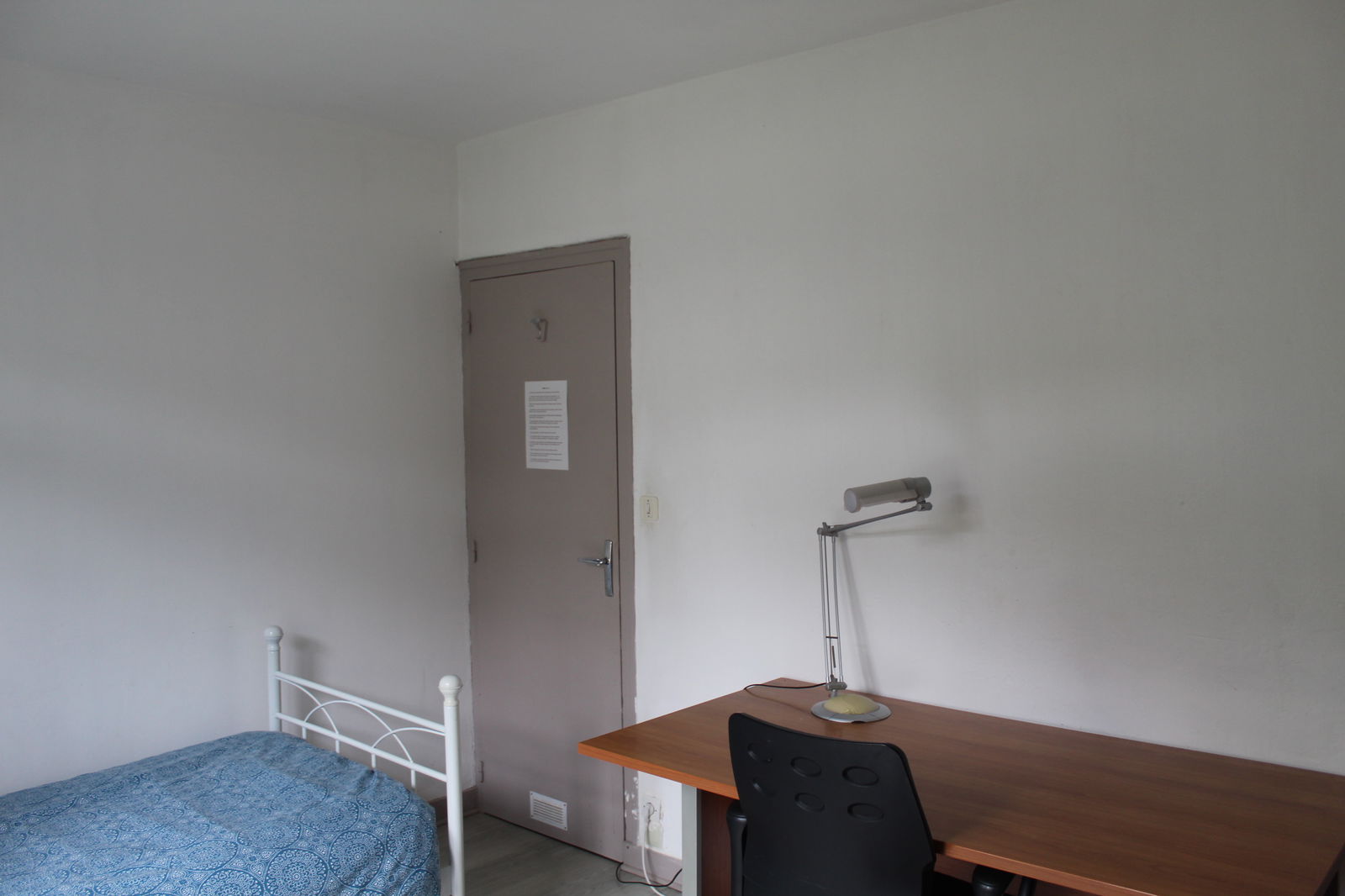 Homestay Angers 393239