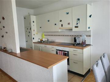 Chambre À Louer Genève 393925