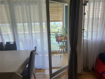 Chambre À Louer Genève 393925