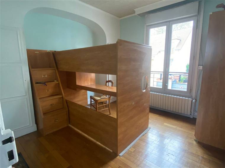 Chambre À Louer Arcueil 394229-1