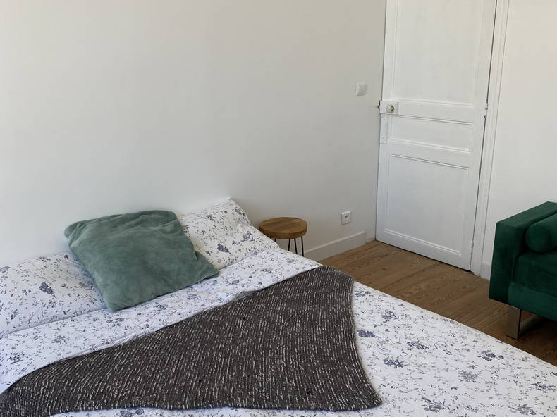 Gastfamilie Sermaises 394382-2