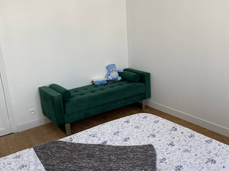 Gastfamilie Sermaises 394382-3