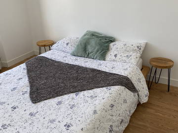 Chambre Chez L'habitant Sermaises 394382-4