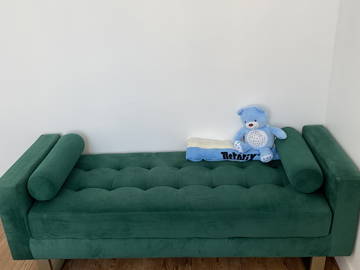 Chambre Chez L'habitant Sermaises 394382-5