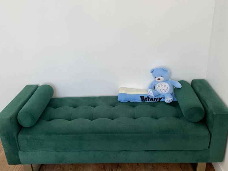 Gastfamilie Sermaises 394382-5