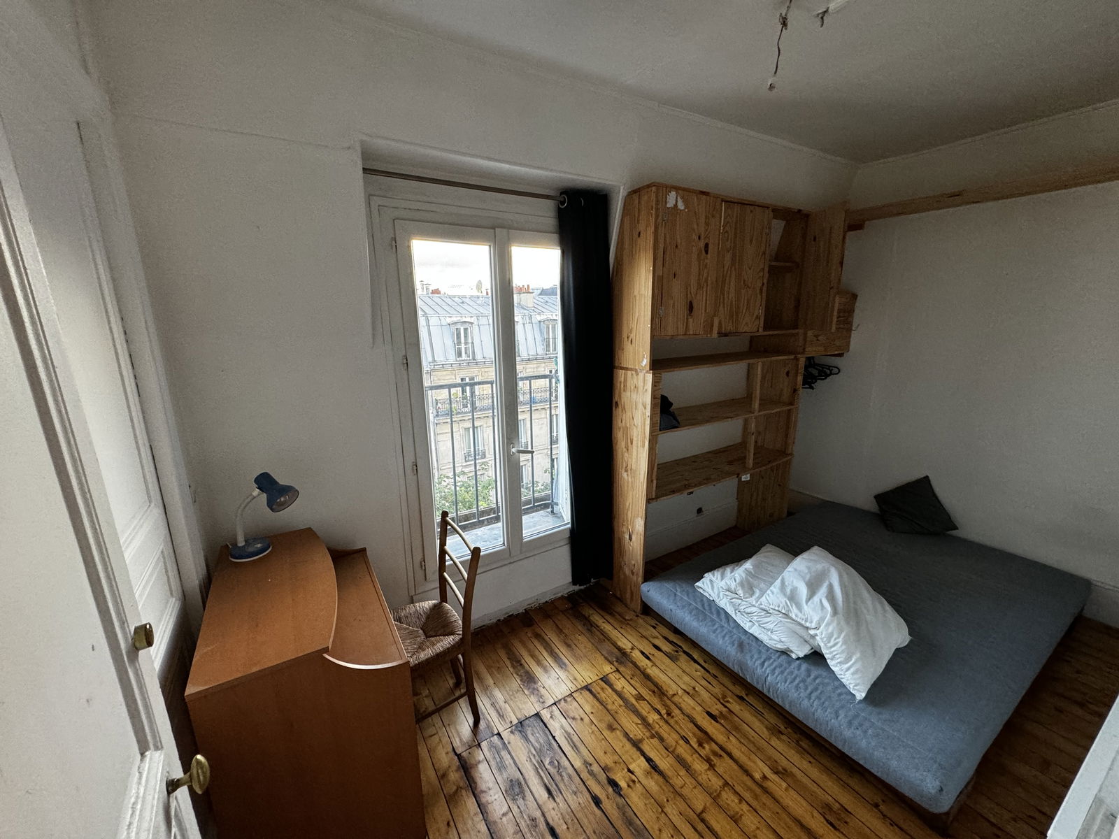 Homestay Paris 395770