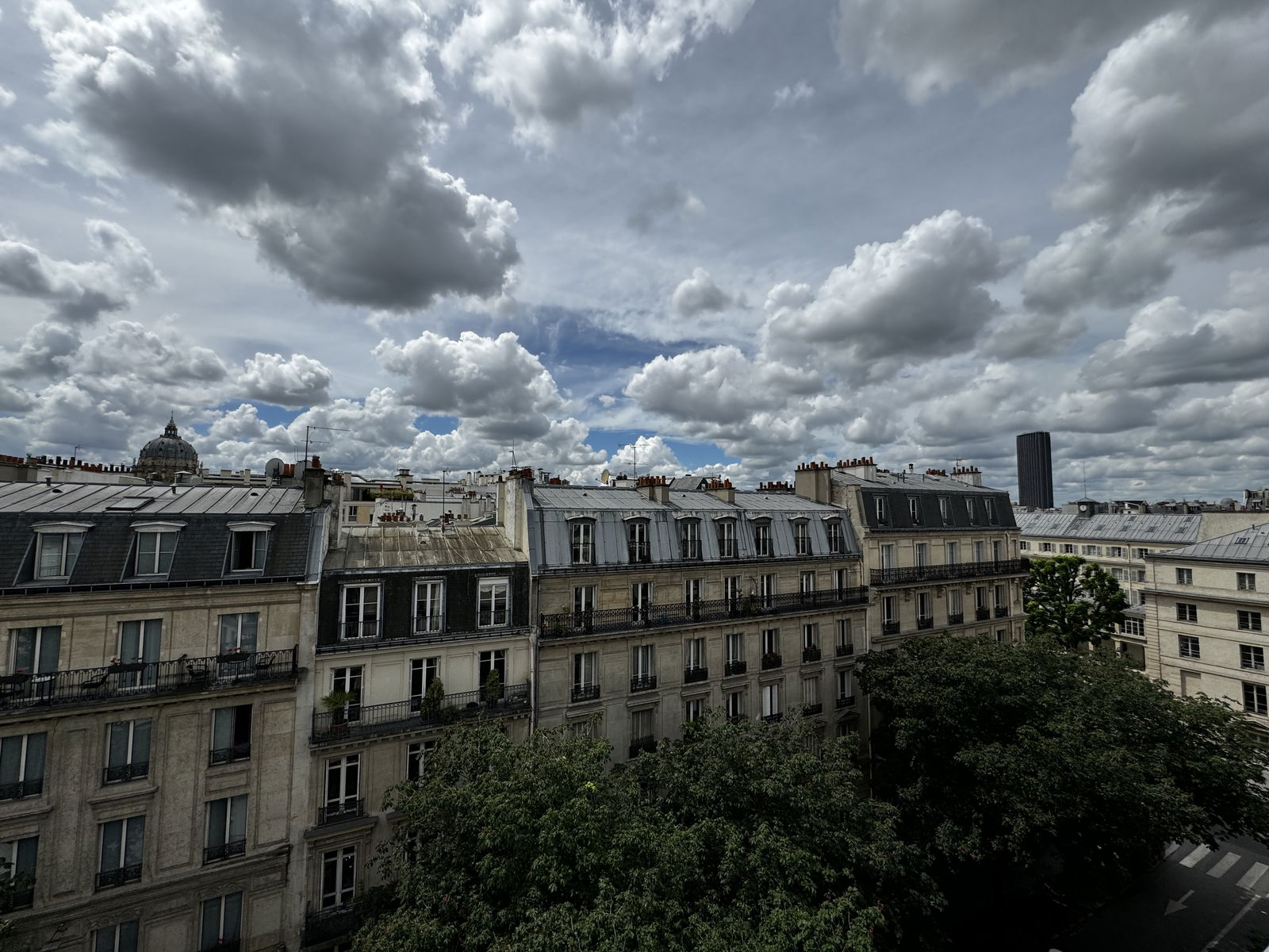 Homestay Paris 395770