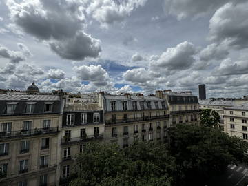 Room For Rent Paris 395770