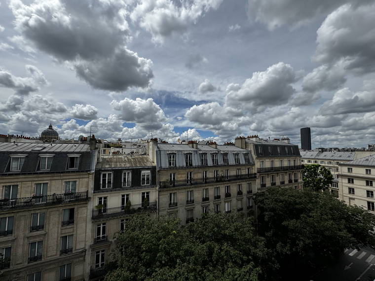 Chambre À Louer Paris 395770