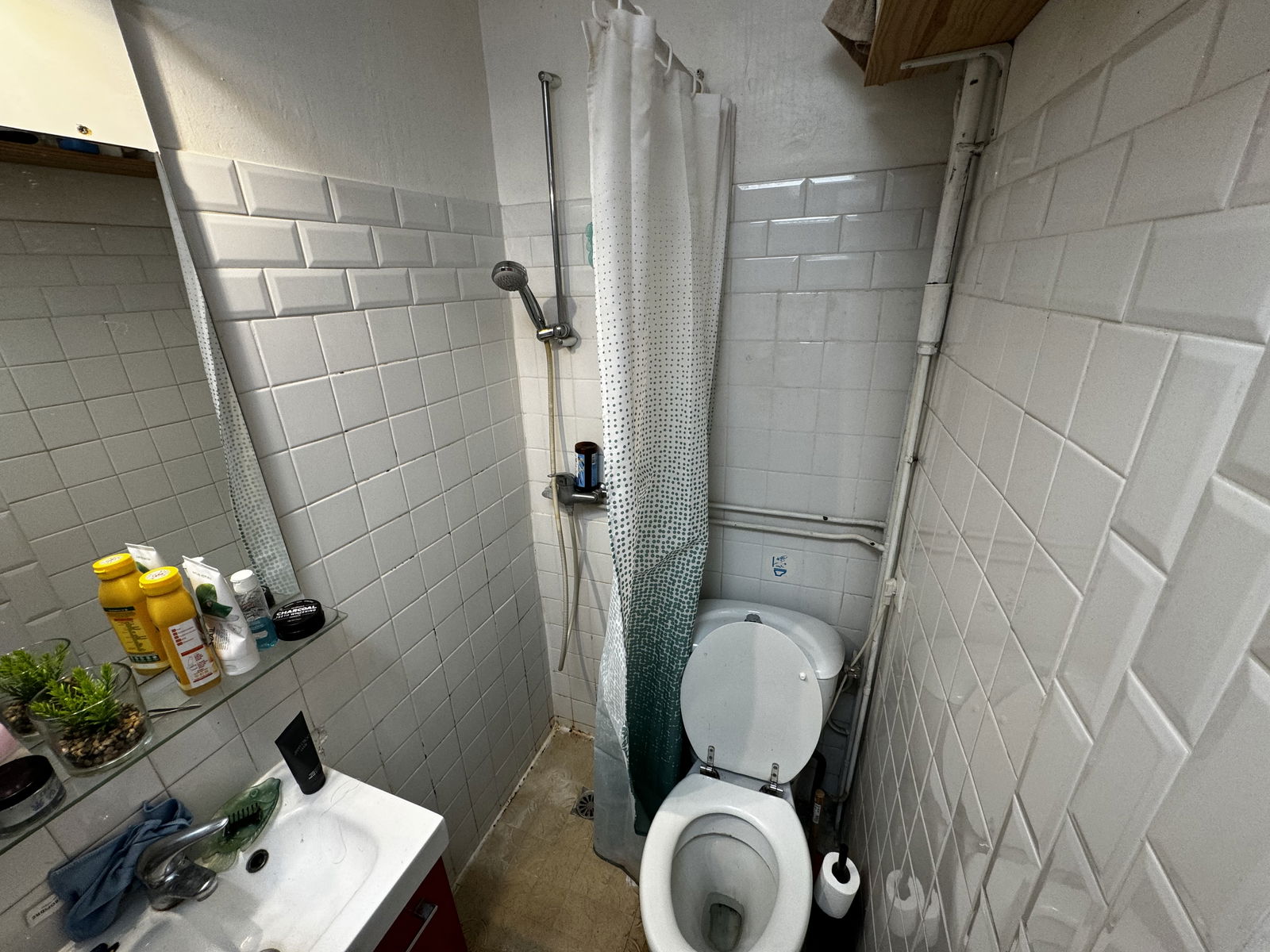 Homestay Paris 395770