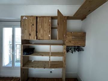 Homestay Paris 395770-4