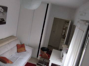 Chambre À Louer Bègles 396751