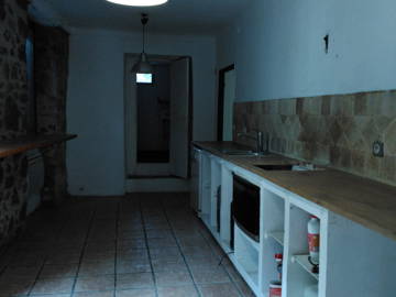 Room For Rent Lucéram 397045