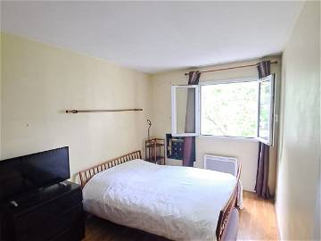 Room For Rent Paris 397473