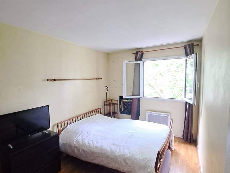 Chambre À Louer Paris 397473-1