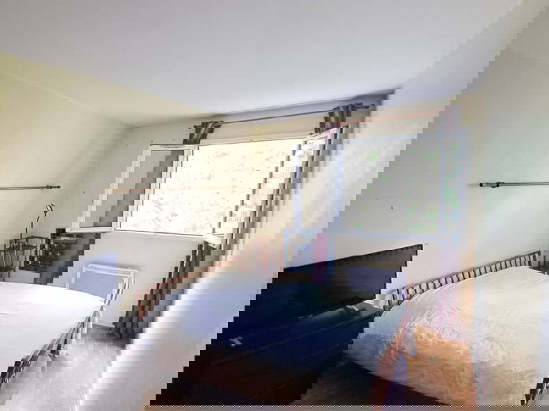 Gastfamilie Paris 397473-1