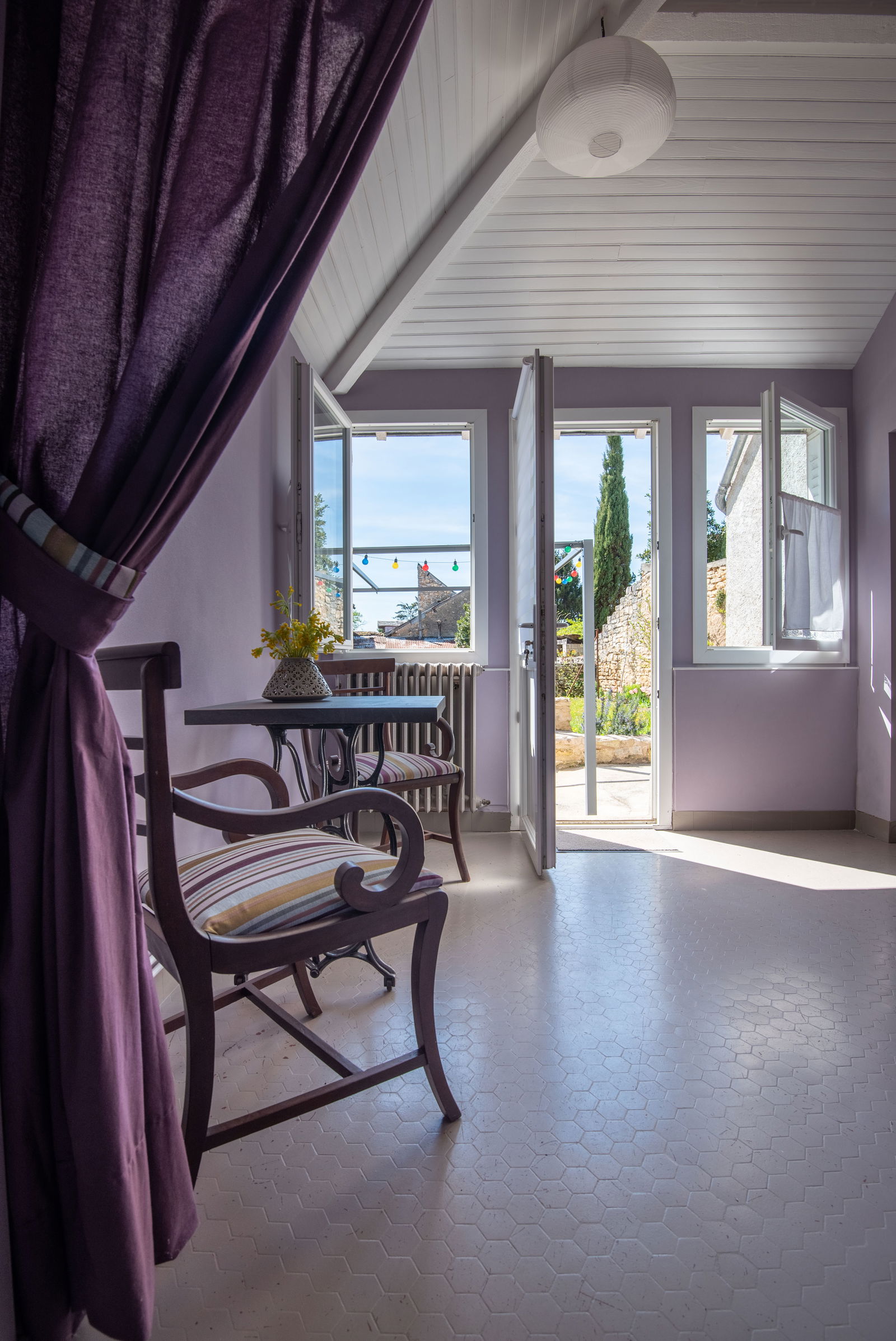 Homestay Saint-Marcel 399302