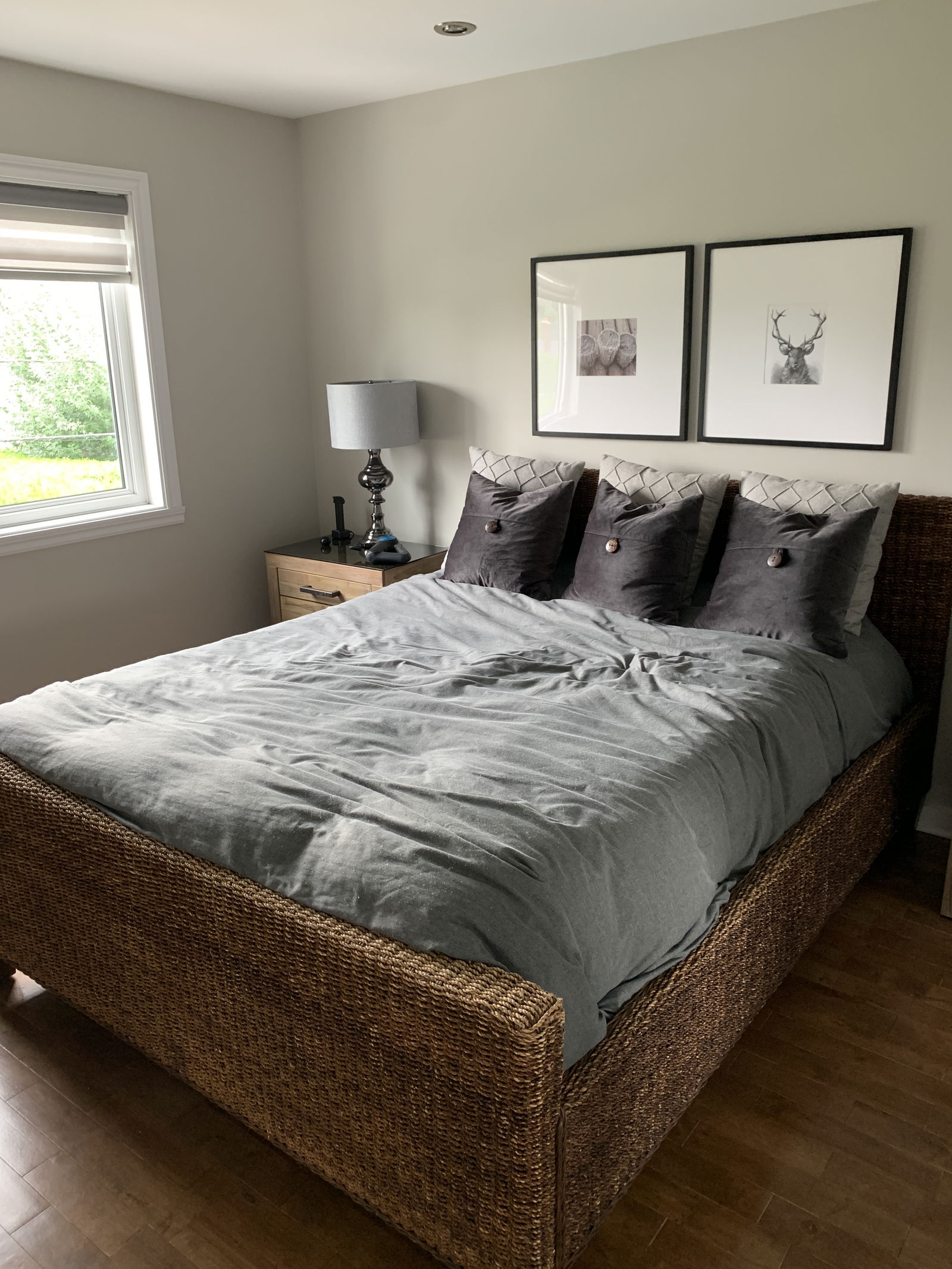 Homestay Boucherville 400416