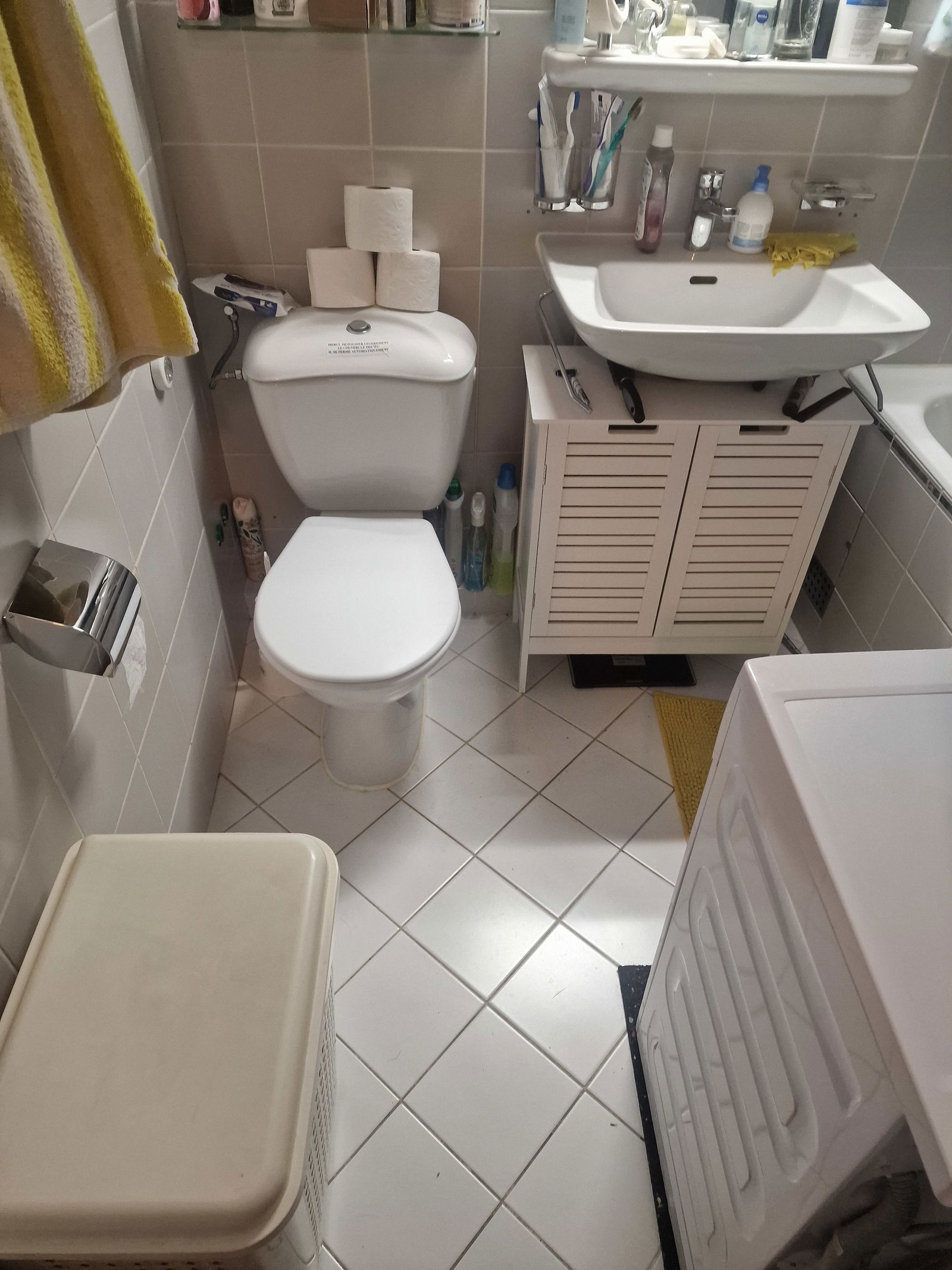 Homestay Genève 401321