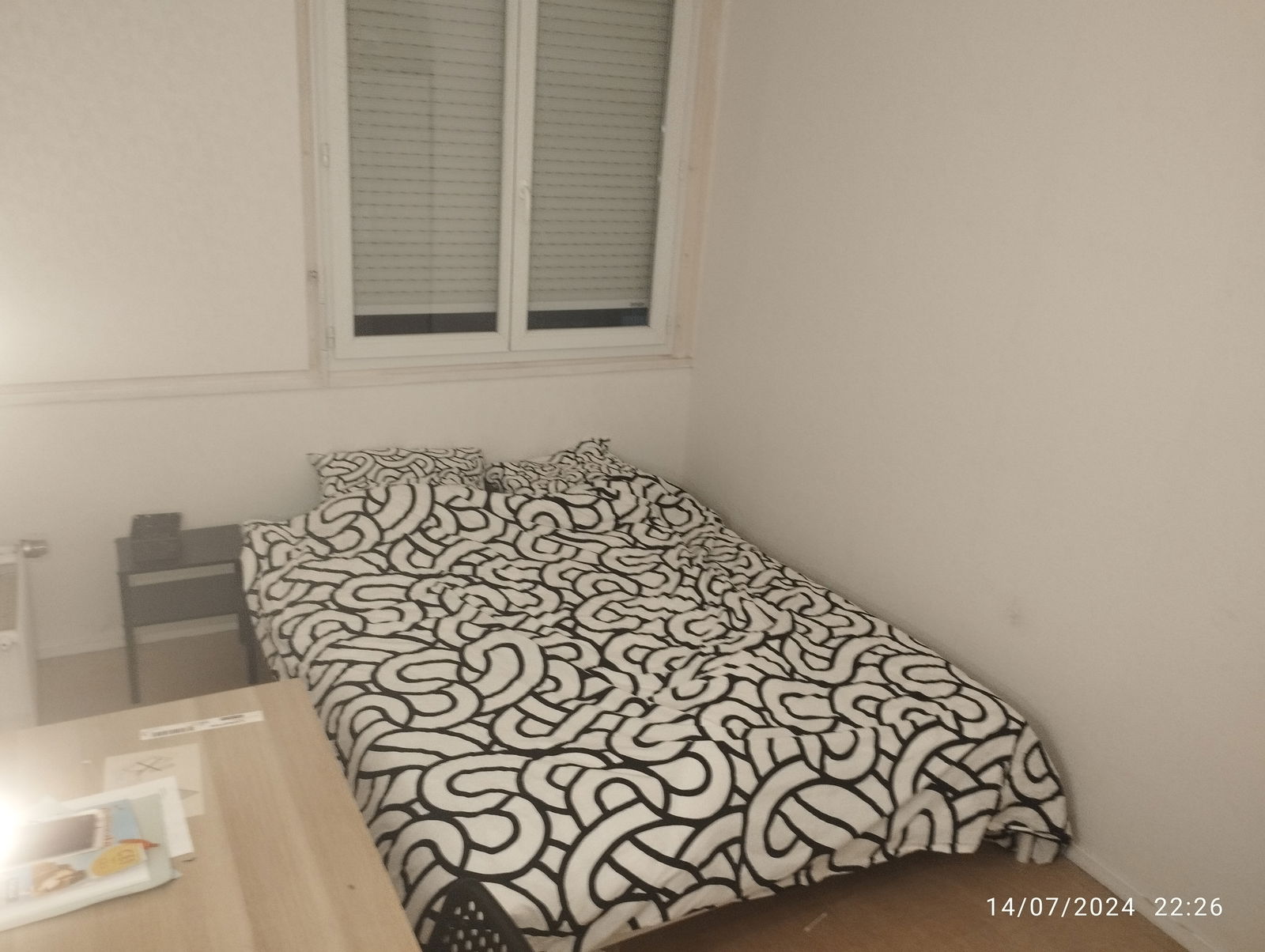 Homestay Créteil 404357