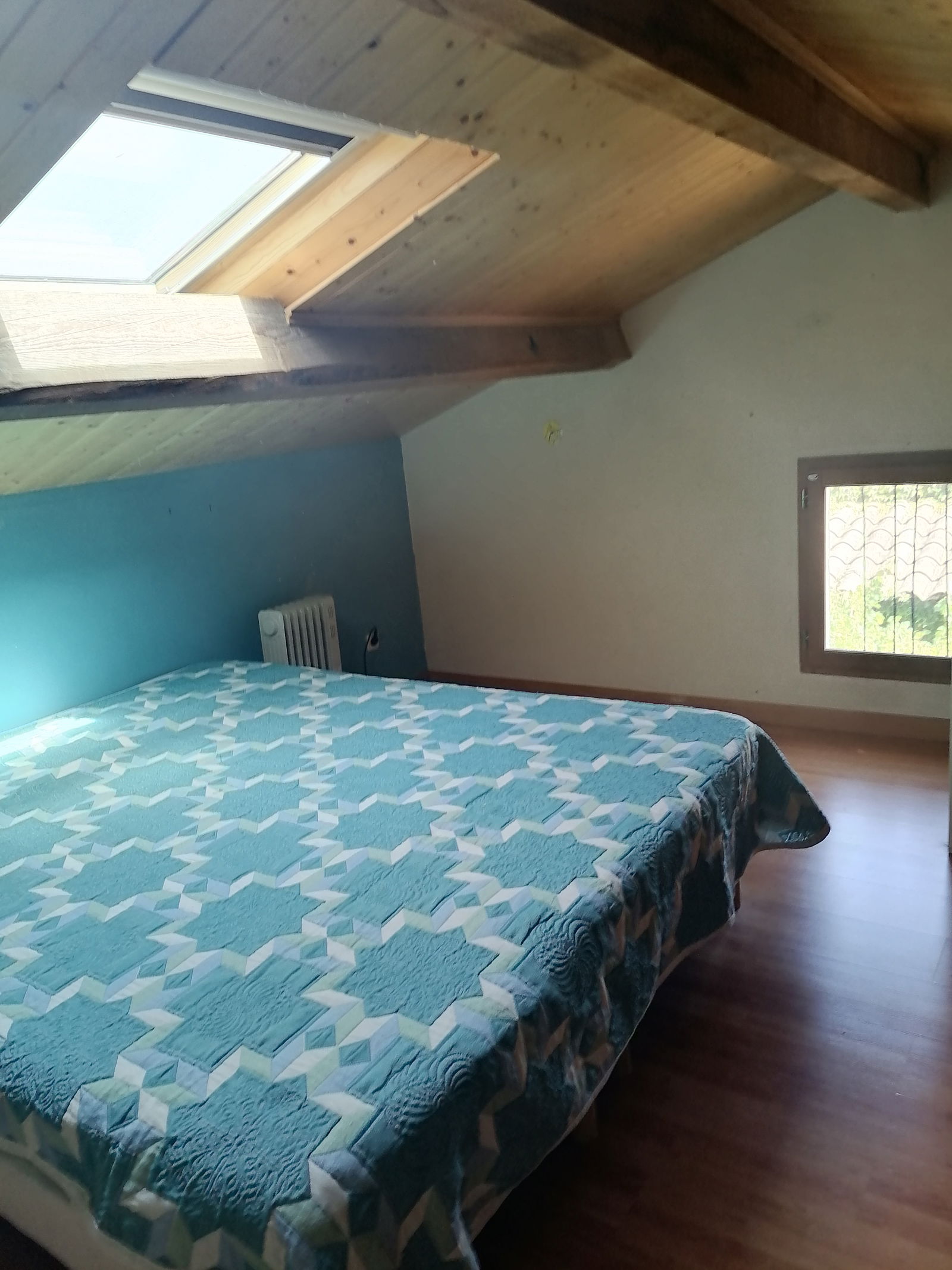 Homestay Marseille 405284