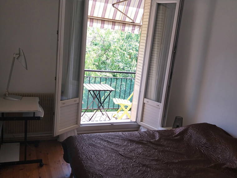 Chambre À Louer Lyon 407088