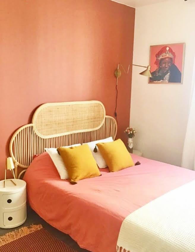 Homestay Paris 410270