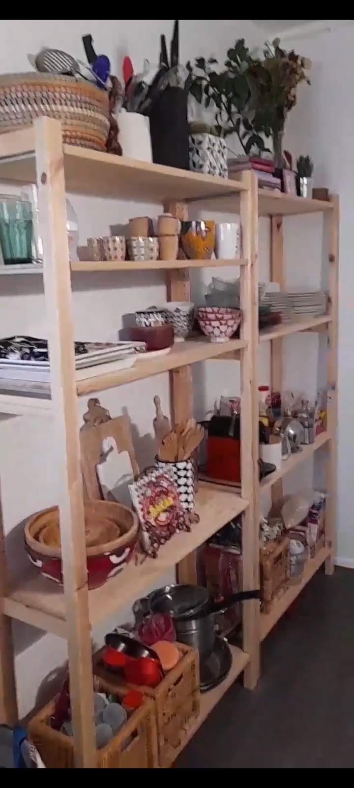 Homestay Paris 410270