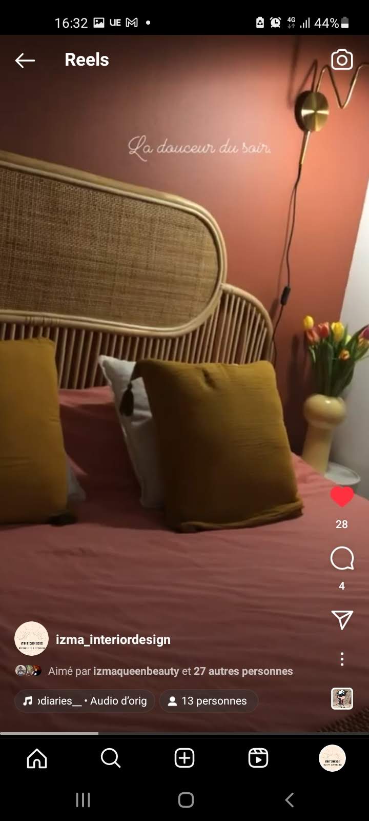 Homestay Paris 410270