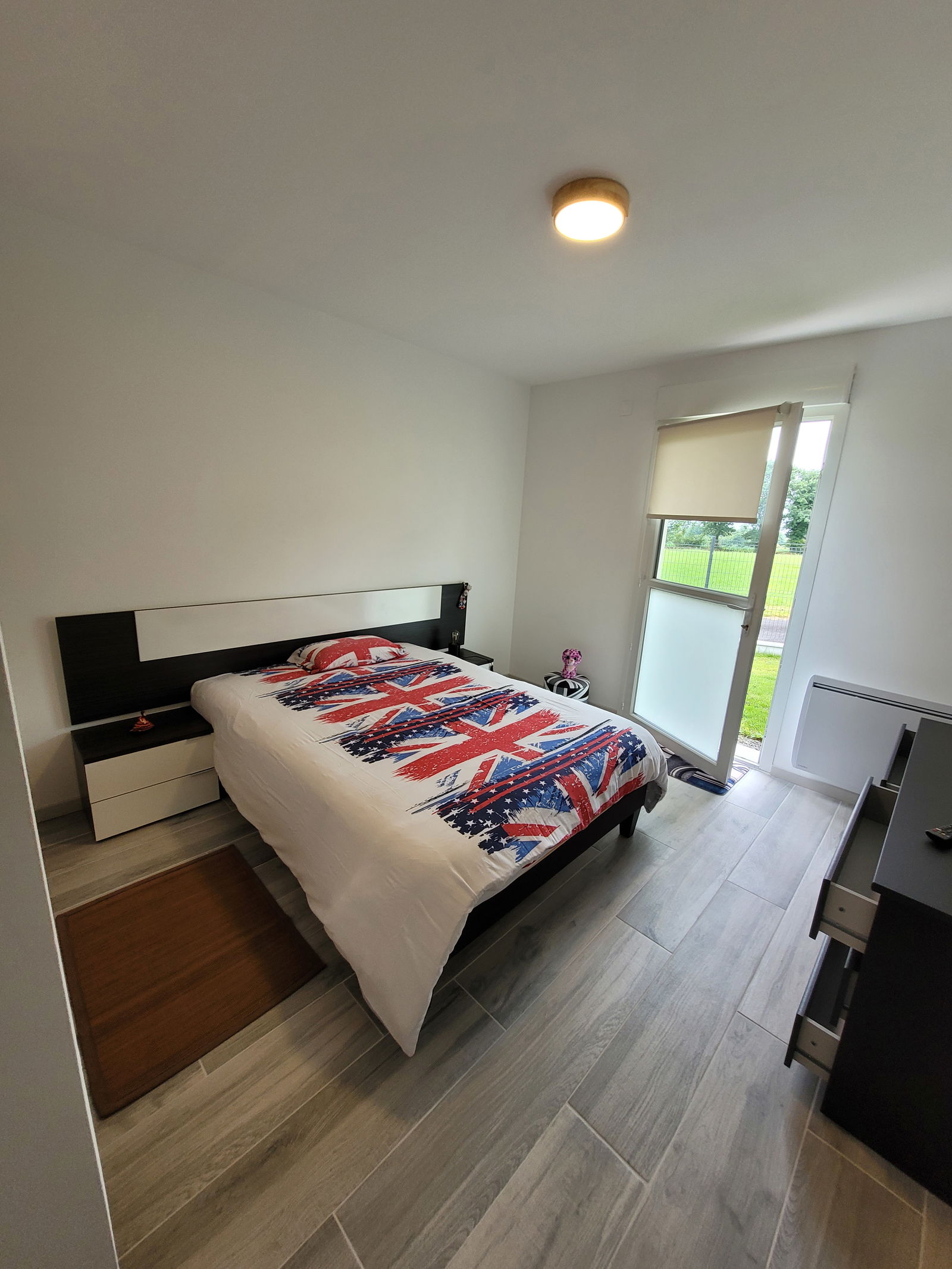 Homestay Saint-Michel-de-Montjoie 410449