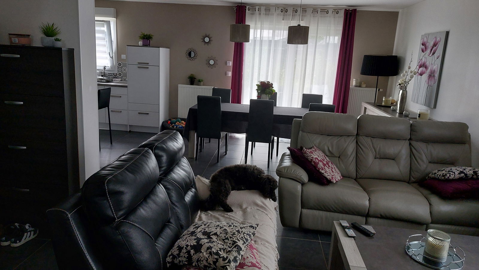 Homestay Guénange 410983