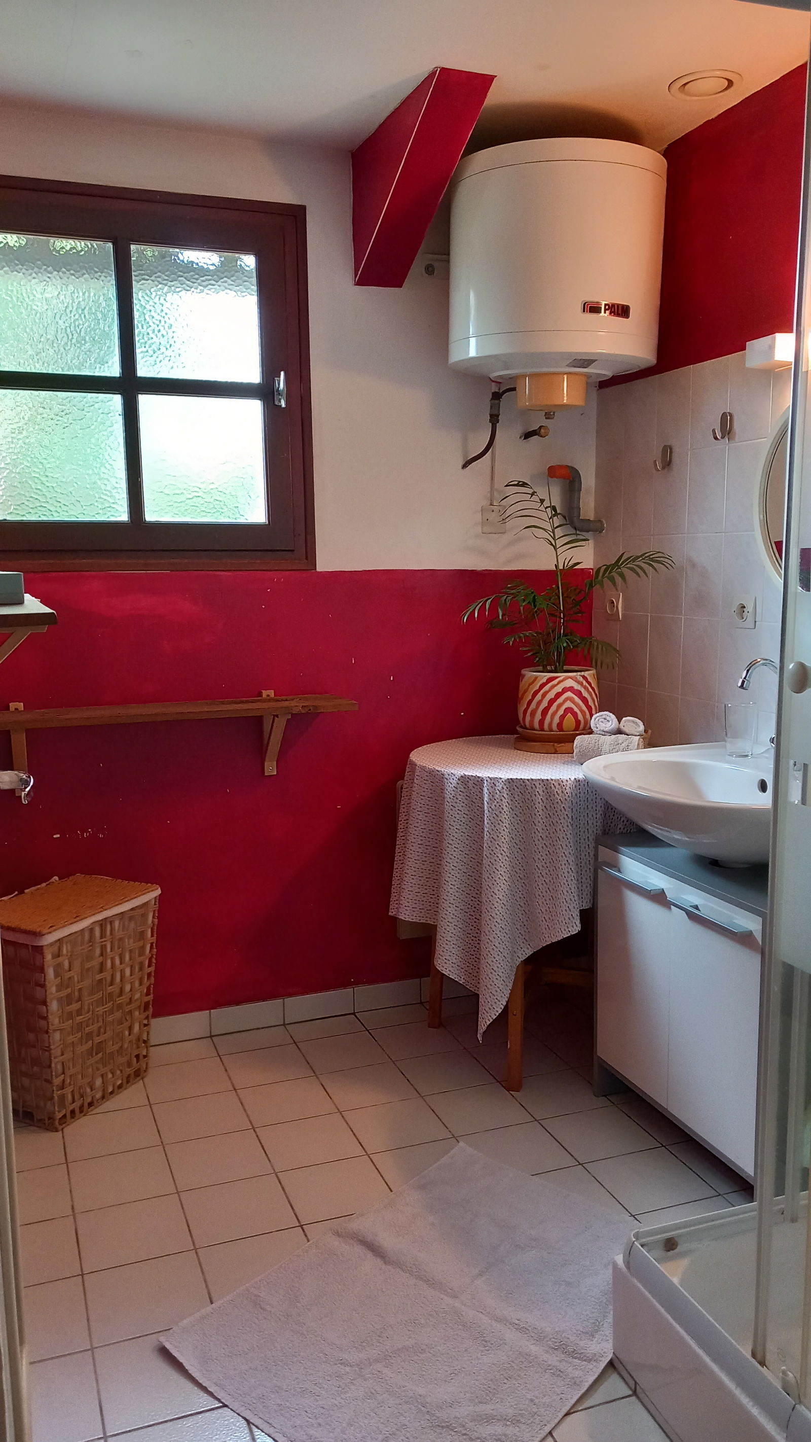 Homestay Saint-Just 413789